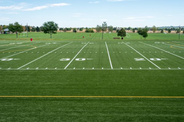 Cost of Groundskeeping Service in Augusta